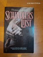 Schindlers list, Boeken, Ophalen of Verzenden, Gelezen, Europa
