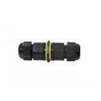 3 PIN QUICK WATERPROOF CONNECTOR IP68 4-8MM, Ophalen of Verzenden