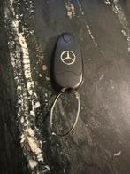 Mercedes Standkachel Afstandsbediening, Ophalen of Verzenden, Gebruikt, Mercedes-Benz