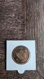 Dukaat Schoonhoven - Zeldzaam!, Postzegels en Munten, Munten | Nederland, Ophalen of Verzenden