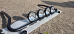 Lampenbeugel incl. Lampen Scania Next Gen R, Auto-onderdelen, Vrachtwagen-onderdelen, Ophalen, Gebruikt, Scania, Verlichting
