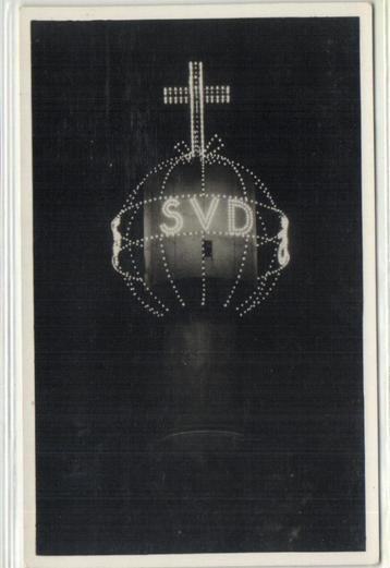 X29041 steyl watertoren 75 jaar svd beschikbaar voor biedingen
