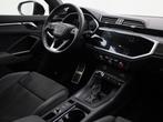Audi Q3 45 TFSI e Edition | PANO | 360 | ADAPTIVE | SONOS, Overige brandstoffen, Wit, Te koop, 750 kg
