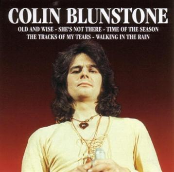 Colin Blunstone  beschikbaar voor biedingen