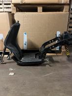 Piaggio typhoon frame, Piaggio, Tweetakt, Gebruikt, Ophalen of Verzenden