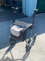 Rollator Topro Troja 2G, Diversen, Rollators, Ophalen of Verzenden, Zo goed als nieuw