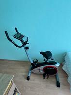 Te Koop CHRISTOPEIT AL1 Hometrainer, Sport en Fitness, Ophalen, Zo goed als nieuw, Hometrainer