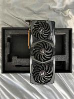MSI GeForce RTX 2070 super gaming X Trio, Ophalen, PCI-Express 3, GDDR6, Zo goed als nieuw