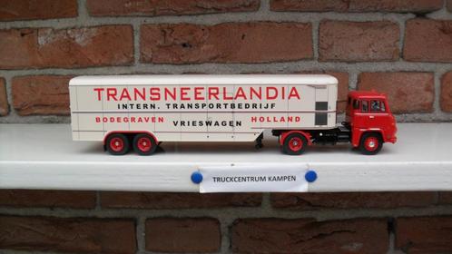 Tekno  Scania  LB  76  van  Neerlandia., Hobby en Vrije tijd, Modelauto's | 1:50, Nieuw, Bus of Vrachtwagen, Tekno, Ophalen of Verzenden