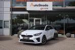 Kia Proceed 1.4 GT-Line 140pk DCT7 | Stoelverwarming | Camer, 65 €/maand, 4 cilinders, Met garantie (alle), Wit