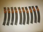 fleischmann profi rails 6120A aansluitrails, Gelijkstroom, Fleischmann, Rails, Ophalen of Verzenden