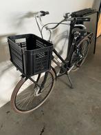 Giant Triple-X Damesfiets - 3 Versnellingen, Fietsen en Brommers, Ophalen, 53 tot 56 cm, Versnellingen, Giant