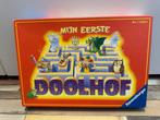 Mijn eerste doolhof (De betoverde doolhof - kinderversie), Een of twee spelers, Ophalen of Verzenden, Gebruikt, Ravensburger