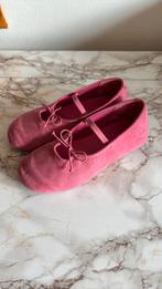 Roze Zara Ballerina’s maat 27, Ophalen of Verzenden, Zo goed als nieuw, Meisje, Schoenen