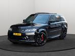 Land Rover RANGE ROVER SPORT 2.0 P400e Autobiography Dynamic, Gebruikt, 4 cilinders, 2500 kg, Zwart