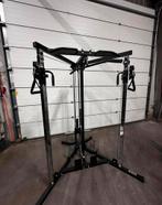 Crossover , Dual Pulley , Lat pulley, Ophalen, Zo goed als nieuw, Overige typen