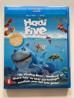 SEEFOOD (BLURAY + DVD), Tollenstraat 53D 3035NC Rotterdam, Carduelis and Media, Ophalen of Verzenden, Zo goed als nieuw