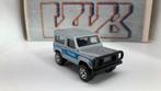 9 landrover 90 matchbox VAVB nieuw, Ophalen of Verzenden, Nieuw, Auto
