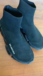 Balenciaga speed runner 2.0, Kleding | Heren, Schoenen, Ophalen of Verzenden, Gedragen, Zwart