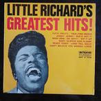 Little Richard greatest hits, Cd's en Dvd's, Vinyl | Rock, Gebruikt, Ophalen of Verzenden