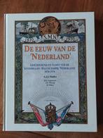 De eeuw van de "Nederland", Boeken, Ophalen of Verzenden, Zo goed als nieuw, Geschiedenis en Politiek