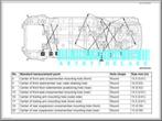 MITSUBISHI LANCER EVO 10 X Service Manual CD 2008, Auto diversen, Handleidingen en Instructieboekjes, Verzenden