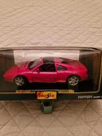 modelauto, Hobby en Vrije tijd, Modelauto's | 1:18, Ophalen of Verzenden, Nieuw, Auto, Overige merken