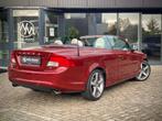 Volvo C70 Convertible 2.5 T5 Summum Dynaudio l PDC l 18 Inch, Te koop, Benzine, 4 stoelen, Gebruikt