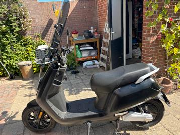 Elektrische scooter Iva e go S5 beschikbaar voor biedingen