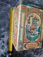 Vintage Douwe Egberts Koffieblik, Ophalen