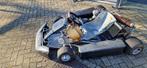 Tonykart Esprit met Komet K25 125cc motor, Ophalen, Gebruikt, Kart