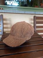 Rubfluwelen pet, Ophalen of Verzenden, One size fits all