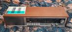 Vintage Grundig radio, Audio, Tv en Foto, Radio's, Ophalen, Gebruikt, Radio