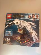 Lego Harry Potter Hedwig set 75979, Kinderen en Baby's, Speelgoed | Duplo en Lego, Ophalen, Zo goed als nieuw, Complete set, Lego
