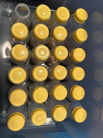 GRATIS Medela flesjes, avent en mam, Medela Calma etc beschikbaar voor biedingen