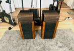 Bose 601 series II set luidsprekers, Ophalen, Zo goed als nieuw, Bose, 120 watt of meer