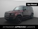 Land Rover Defender 110 2.0 P300e 110 Sedona Edition | Elekt, 12 maanden, Stof, Gebruikt, Euro 6