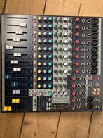 soundcraft EFX8 defect, Muziek en Instrumenten, Ophalen, Gebruikt, 5 tot 10 kanalen, Microfooningang