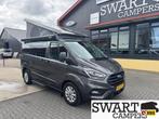 Ford Nugget Westfalia Custom compacte 4 pers. Ford buscamper, Caravans en Kamperen, Campers, Ford, Bedrijf, Ford, Hefdak