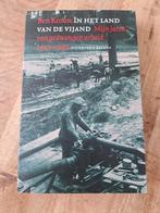 B. Kroon - In het land van de vijand, Boeken, Oorlog en Militair, Gelezen, B. Kroon, Ophalen of Verzenden