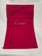 Cartier horloge/sieraden pouch, Ophalen of Verzenden, Zo goed als nieuw
