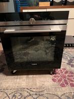 Siemens iQ500 HB536GDS1 Oven - Gebruikt, Goed Werkend, Witgoed en Apparatuur, Gebruikt, Oven, Hete lucht, 60 cm of meer
