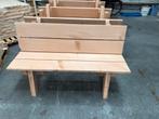 Tuinbank Douglas Hout - Nieuw!, Tuin en Terras, Tuinbanken, Ophalen of Verzenden, Nieuw, Hout