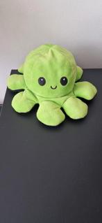 Octopus knuffel, Ophalen, Nieuw, Overige typen
