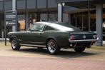Ford Mustang 289 Fastback (bj 1965, automaat), Auto's, Beige, Bedrijf, Ford, 224 pk