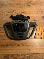 Ford transit custom radio orgineel, Ophalen of Verzenden, Ford