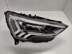 Audi Q3 83A II Volledig Ledlamp rechts Ideaal Q3, Ophalen of Verzenden, Gebruikt, Audi