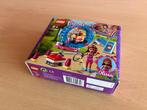 Lego Friends 41383 - Olivia's Hamsterspeelplaats - Nieuw!, Ophalen of Verzenden, Nieuw, Complete set, Lego