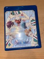 Starmyu Season 1 Anime Bluray Sealed compleet!, Cd's en Dvd's, Ophalen of Verzenden, Nieuw in verpakking, Tv en Series