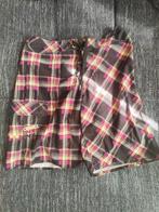 O'Neill zwembroek heren (zwart/roze/geel/oranje), Maat 48/50 (M), Zwart, O'Neill, Ophalen of Verzenden